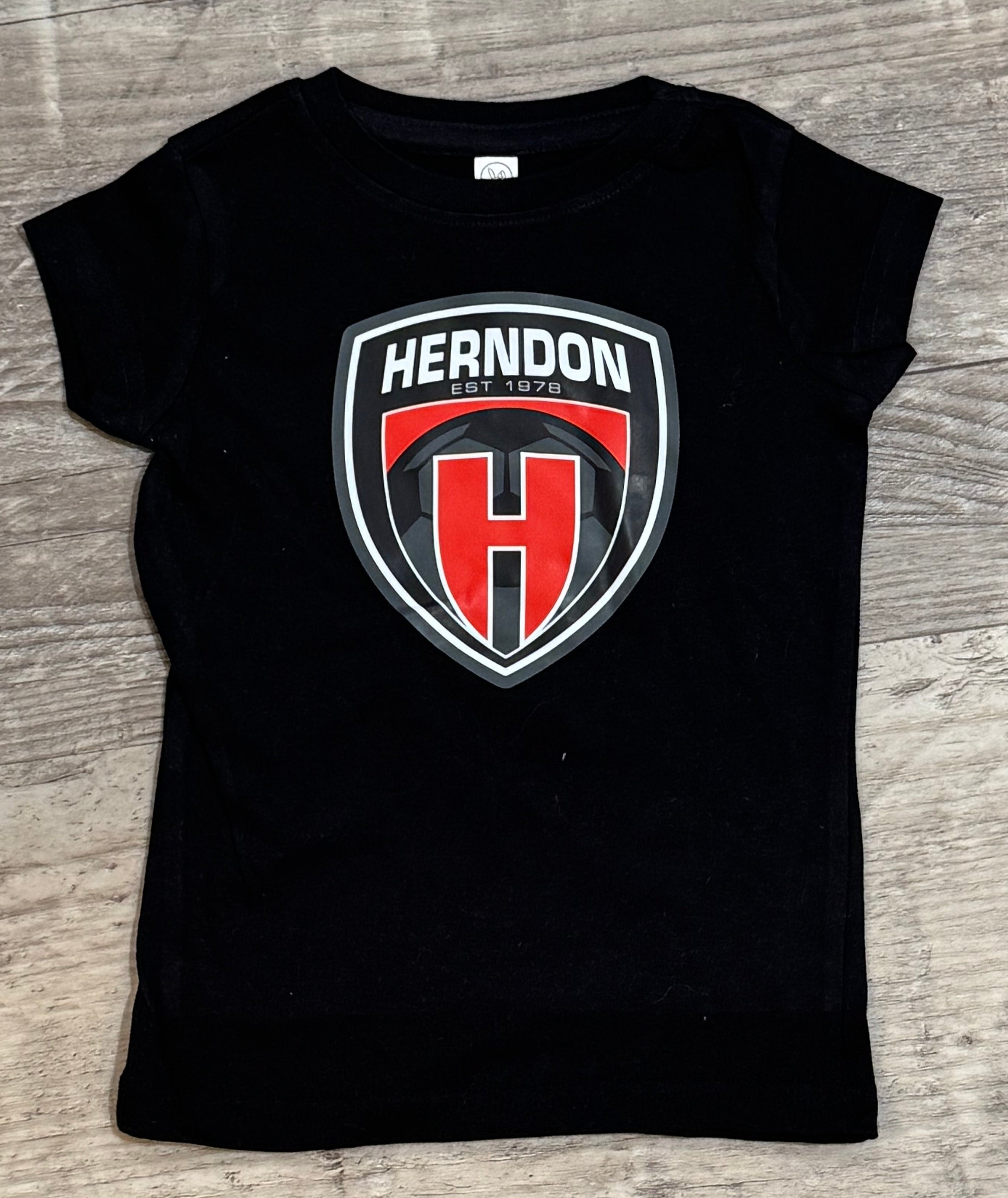 Rabbit Skins Toddler T's