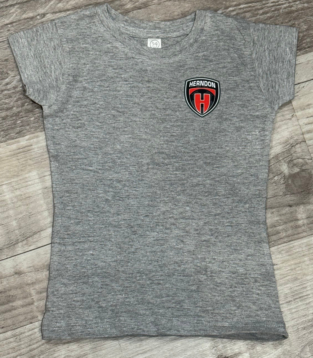 Rabbit Skins Toddler T's