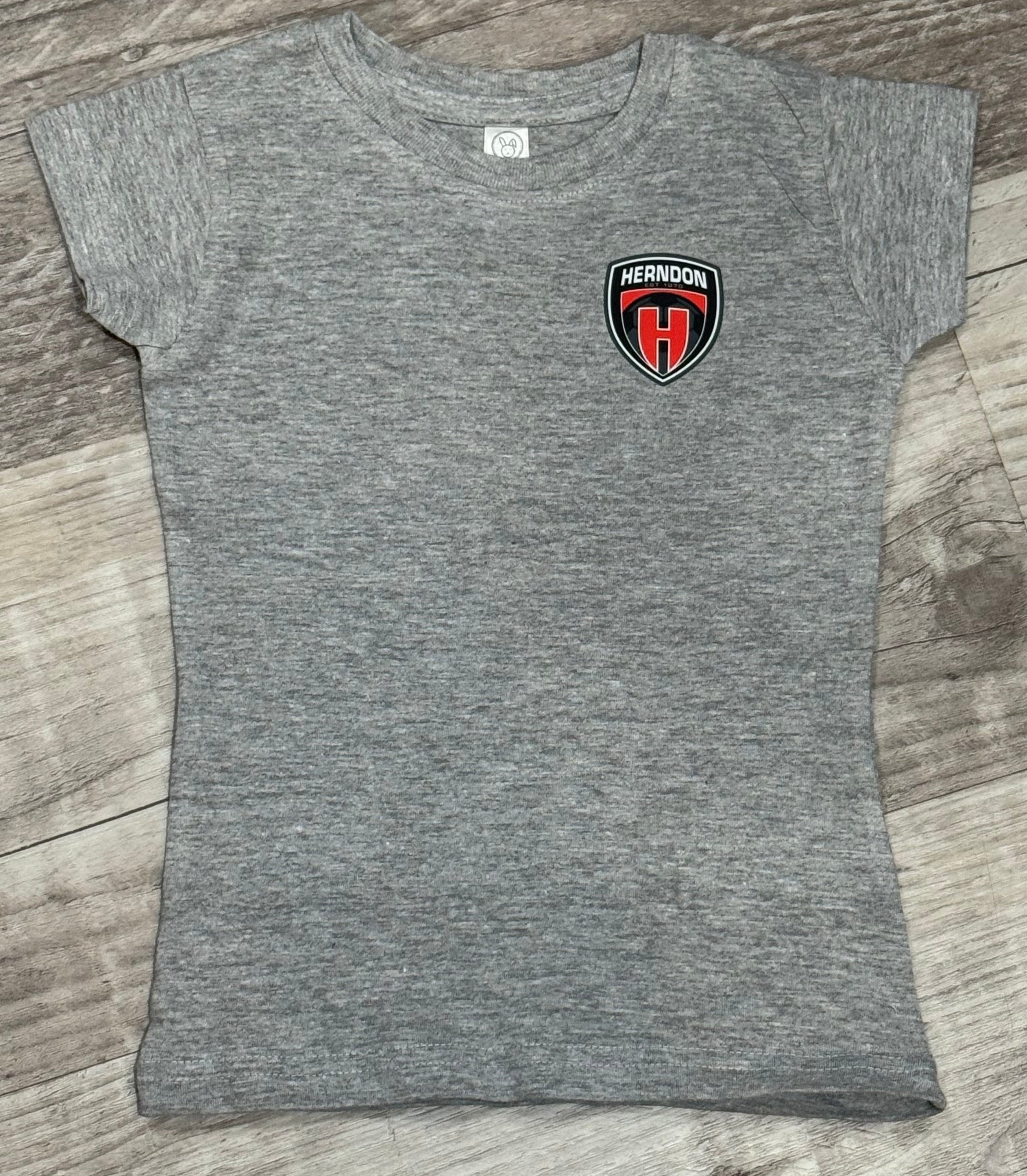 Rabbit Skins Toddler T's