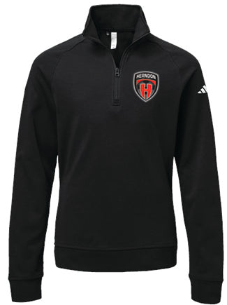 Youth Adidas Quarter Zip