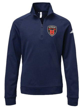 Youth Adidas Quarter Zip