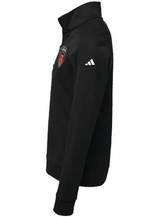 Youth Adidas Quarter Zip