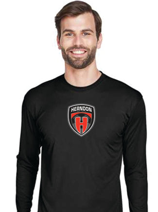 Long Sleeve Performance Adult