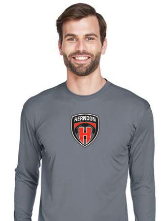 Long Sleeve Performance Adult