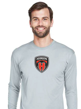 Long Sleeve Performance Adult