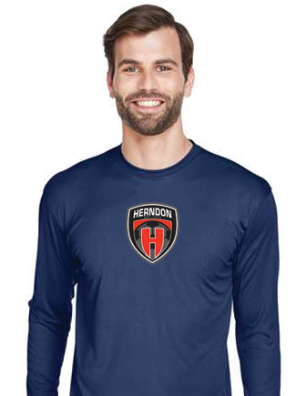 Long Sleeve Performance Adult