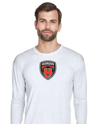 Long Sleeve Performance Adult