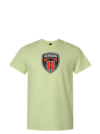 Adult T Shirt Cotton