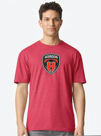 Adult T Shirt Cotton