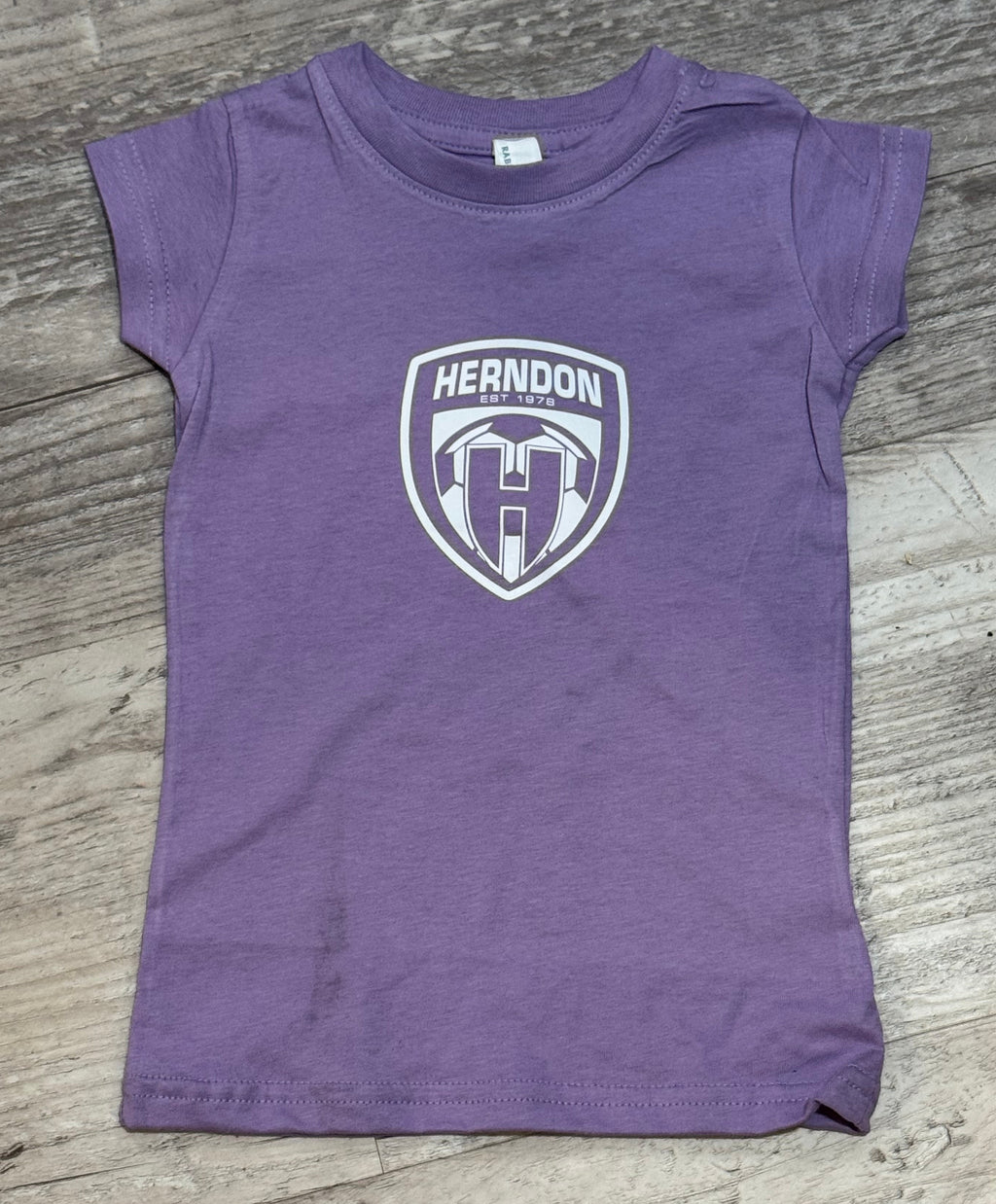 Rabbit Skins Toddler T's