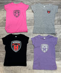 Rabbit Skins Toddler T's