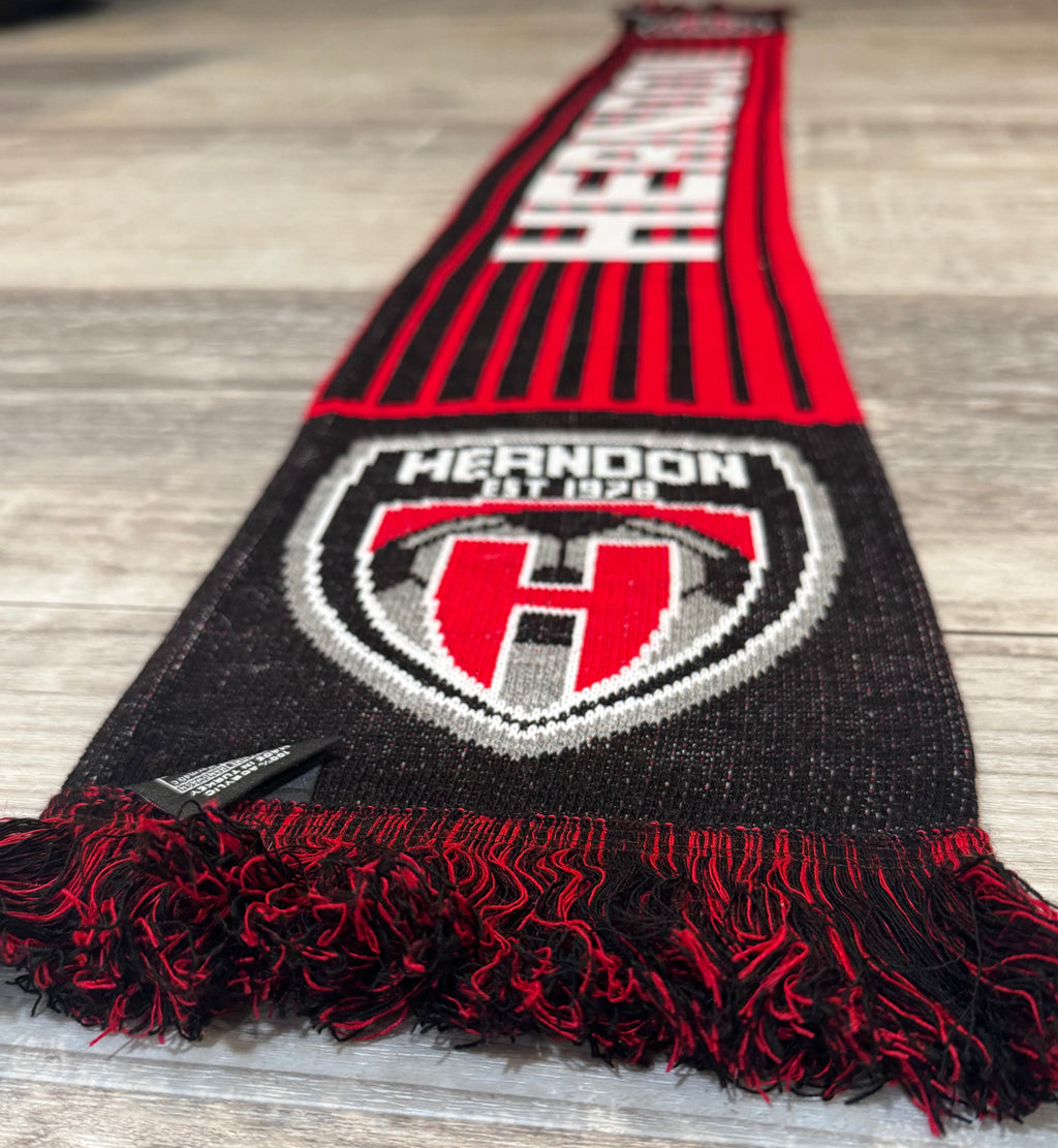 HYS Team Scarf