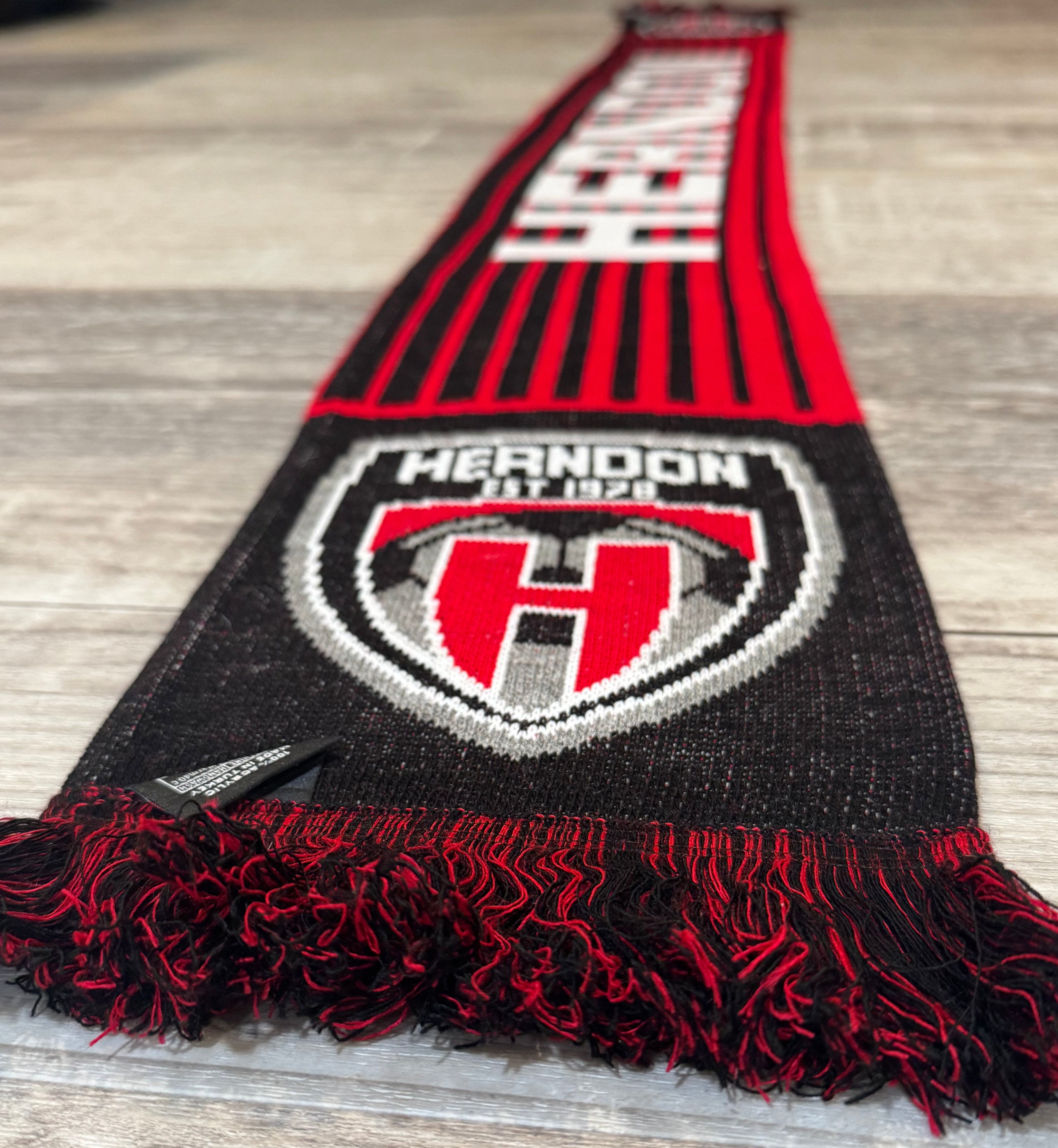 HYS Team Scarf