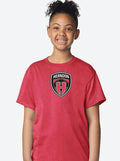 Kids T Shirt Cotton