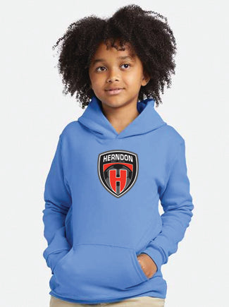 Youth Hoodie
