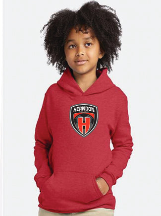 Youth Hoodie