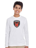 Long Sleeve Performance Youth