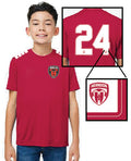 Youth Performance Jersey