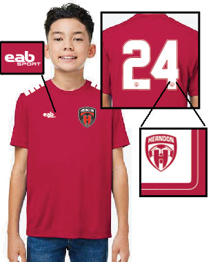 Youth Performance Jersey