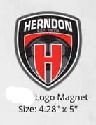 Vehicle HYS Magnet