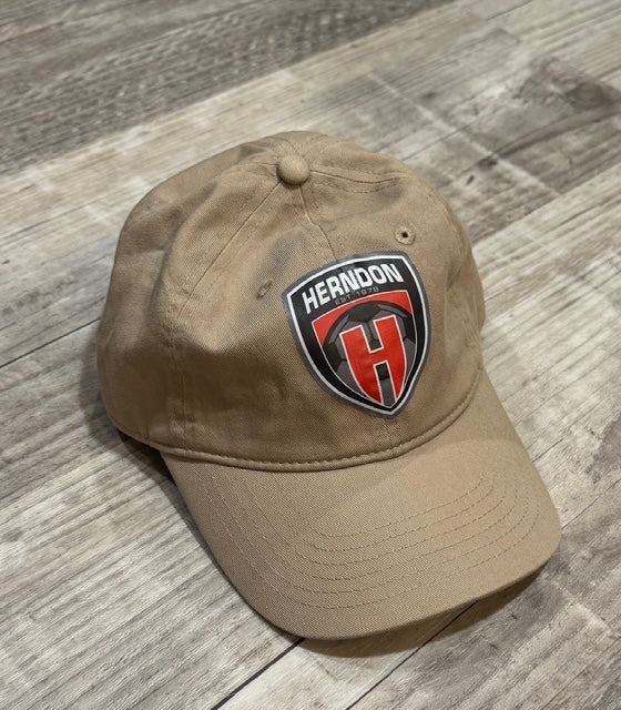 HYS Cap - One Size Fits Most | Limited Quantity